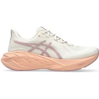 Asics - Women's Dynablast 6 - Runningschuhe Gr 40 soft oat / cantaloupe