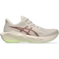 Asics - Women's Novablast 6 - Runningschuhe Gr 40 rosa/gelb