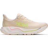 HOKA Arahi 9 Jaune Femme – Running Stabilité chaussure "HOKA - Women's Arahi 9 - Chaussures de running taille 36 2/3 - Regular, jaune/ alabaster"