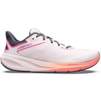 Altra - Women's Motiv FLX - Runningschuhe Gr 39 coconut cream / desert flower