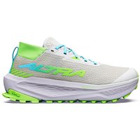 Altra - Women's Olympus 275 Hilo - Trailrunningschuhe Gr 9,5 grau/grün