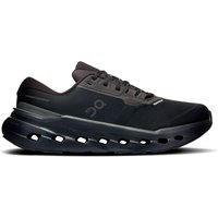 On - Women's Cloudrunner 3 WP - Runningschuhe Gr 40 schwarz