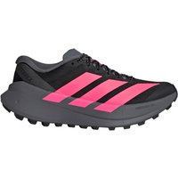 adidas Terrex - Women's Agravic SL Trail Running Shoes - Trailrunningschuhe Gr 38 schwarz/ aurora onix