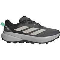 adidas Terrex - Women's Tracefinder Plus - Trailrunningschuhe Gr 40 grau
