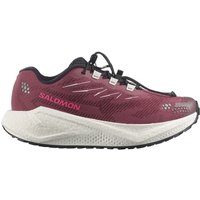 Salomon - Women's Aero Blaze 4 GRVL - Runningschuhe Gr 36 2/3 nocturne /schwarz