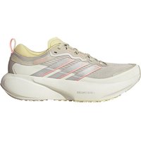 adidas - Women's Supernova Rise 3 ATR - Runningschuhe Gr 40 2/3 wonder alumina /gelb