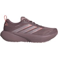 adidas - Women's Supernova Rise 3 GTX - Runningschuhe Gr 40 2/3 shadow fig /rot