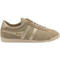 Damen Schnürschuhe Gola Bullet Pearl