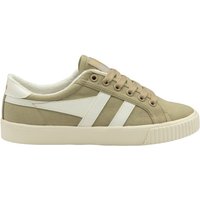 Damen Schnürschuhe Gola Tennis Mark