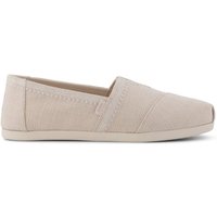Damen Espadrilles Toms Alpargata