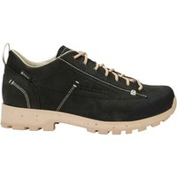 Dolomite - Women's Cinquantaquattro Low Full Grain Evo GTX - Freizeitschuhe Gr 42 schwarz