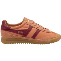 Damen Schnürschuhe Gola Topspin