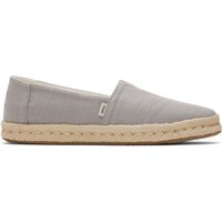 Damen Espadrilles Toms Alpargata Rope 2.0
