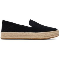 Damen Espadrilles Toms Carolina
