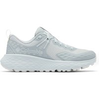 Columbia - Women's Konos TRS - Multisportschuhe Gr 38 grau