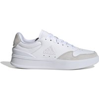 adidas - Women‘s Kantana - Sneaker Gr 4,5 grau/weiß adidas - Women‘s Kantana - Sneaker Gr 4,5 grau/weiß