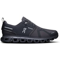 On - Women's Cloud 6 WP - Sneaker Gr 36,5 blau