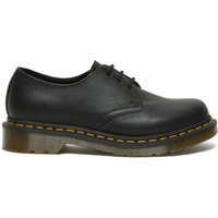 Dr. Martens - Women's 1461 Virginia - Freizeitschuhe Gr 7 schwarz