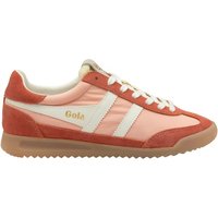 Damen Schnürschuhe aus Nylon Gola Firefly