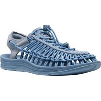 Keen - Women's Uneek - Sandalen Gr 37,5 blau