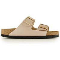 Birkenstock - Women‘s Arizona BF 9 - Sandalen Gr 40 - Narrow beige Birkenstock - Women‘s Arizona BF 9 - Sandalen Gr 40 - Narrow beige
