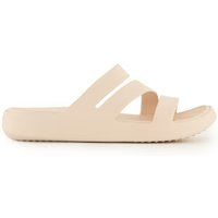 Damen Sandalen Crocs Getaway Strappy