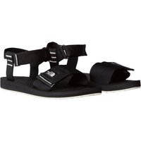 The North Face - Women's Skeena Sandal II - Sandalen Gr 10 schwarz
