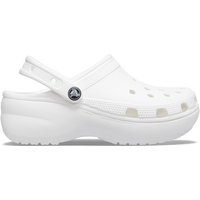 Crocs Damen Classic Platform Clog