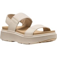 Keen - Women's Elle Mila Backstrap - Sandalen Gr 38,5 beige