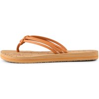 O'Neill - Women's Ditsy Sandals - Sandalen Gr 41 beige/orange
