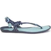 Sandalen für Damen Xero Shoes Aqua Cloud