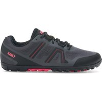 Xero Shoes - Women's Mesa Trail II - Barfußschuhe Gr 37,5 grau