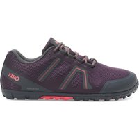 Xero Shoes - Women's Mesa Trail WP - Barfußschuhe Gr 38 grau