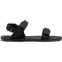 Xero Shoes - Women's D-Trail - Barfußschuhe Gr 41,5 schwarz/grau
