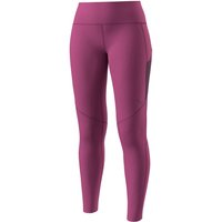 Dynafit - Women's Ultra Tights - Lauftights Gr XS lila