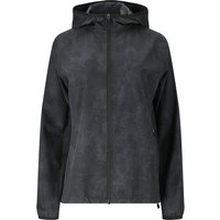 Kapuzenjacke für Damen Endurance Braylen AOP