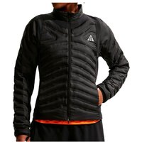 Nike - Women's ACG Therma Fit Lava Jacket - Laufjacke Gr M schwarz