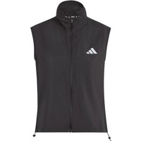 adidas - Women's ADI365 Running Essentials Vest - Laufweste Gr L grau