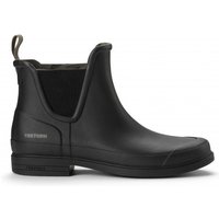 Tretorn - Women's Eva - Gummistiefel Gr 39 schwarz
