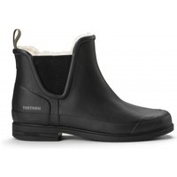 Tretorn - Women's Eva W - Gummistiefel Gr 38 schwarz