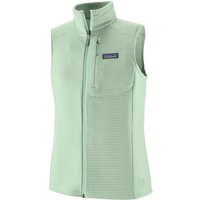 Weste Damen Patagonia R1