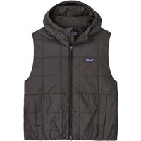 Daunenweste Damen Patagonia Light Gust