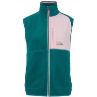 Kari Traa - Women's Emma Vest - Fleeceweste Gr XS türkis