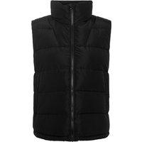 Kari Traa - Women's Linn Vest - Winterweste Gr XS schwarz