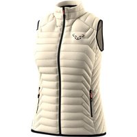 Dynafit - Women's Radical Rds Dwn Vest - Daunenweste Gr L beige