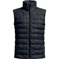 Ortovox - Women's Downwool 180 Vest - Daunenweste Gr XS blau