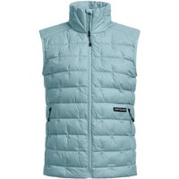 Ortovox - Women's Downwool 180 Vest - Daunenweste Gr S türkis