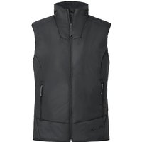Vaude - Women's Neyland Insulation Vest - Kunstfaserweste Gr 44 grau/schwarz