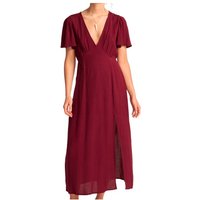 Billabong - Women's Jet Set - Kleid Gr M rot