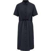 Jack Wolfskin - Women's Waimea Dress - Kleid Gr L blau